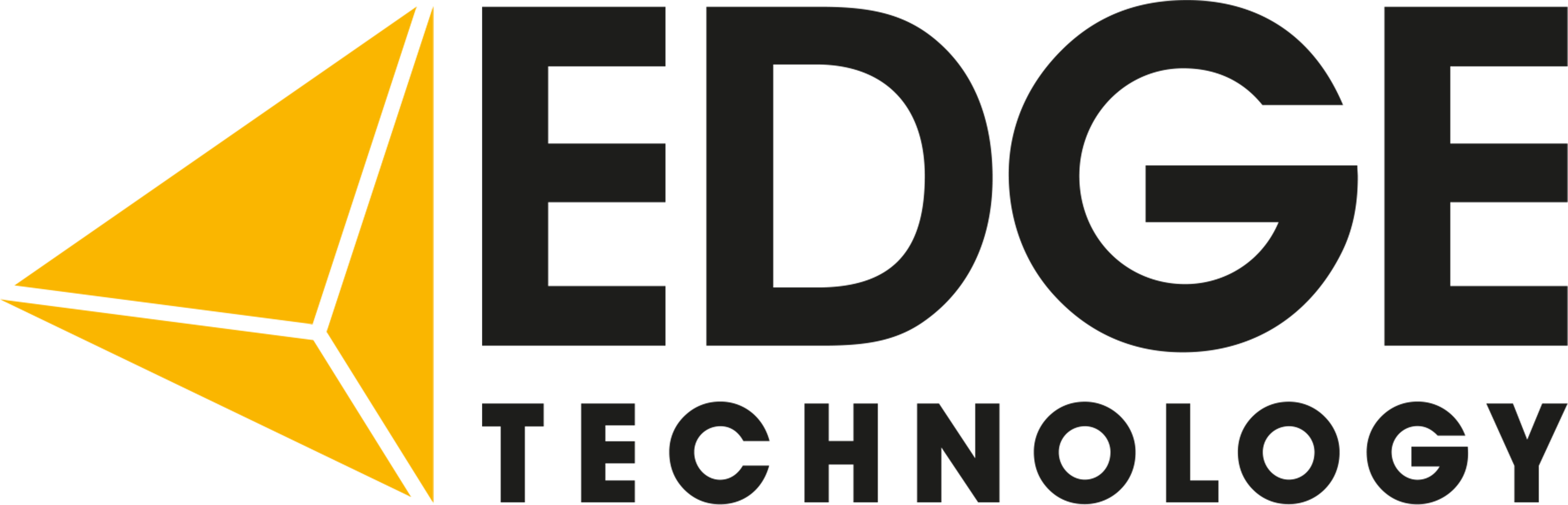 Kontakta oss Edge Technology AB